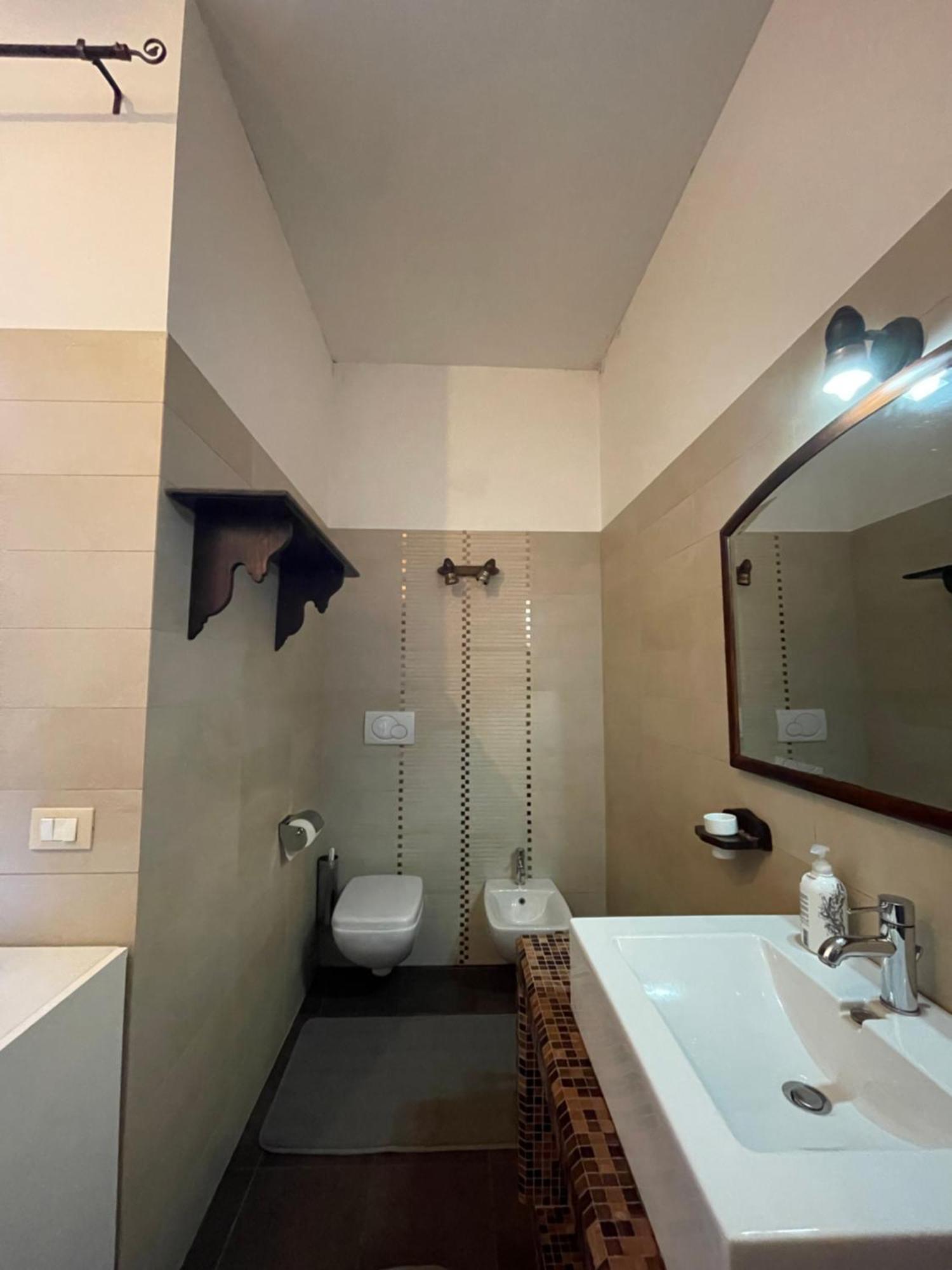 Villa Dama Cisternino Ngoại thất bức ảnh