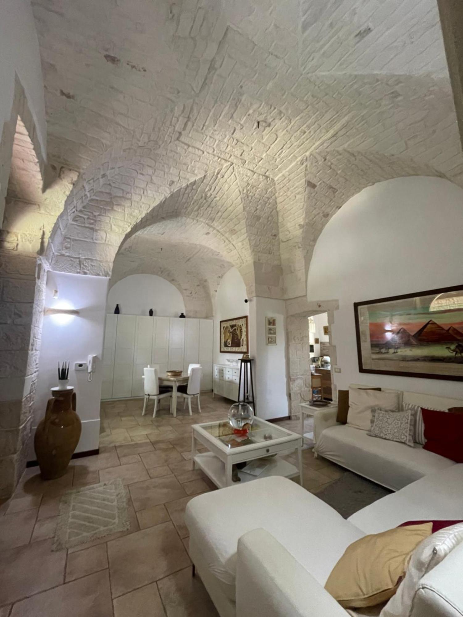 Villa Dama Cisternino Ngoại thất bức ảnh