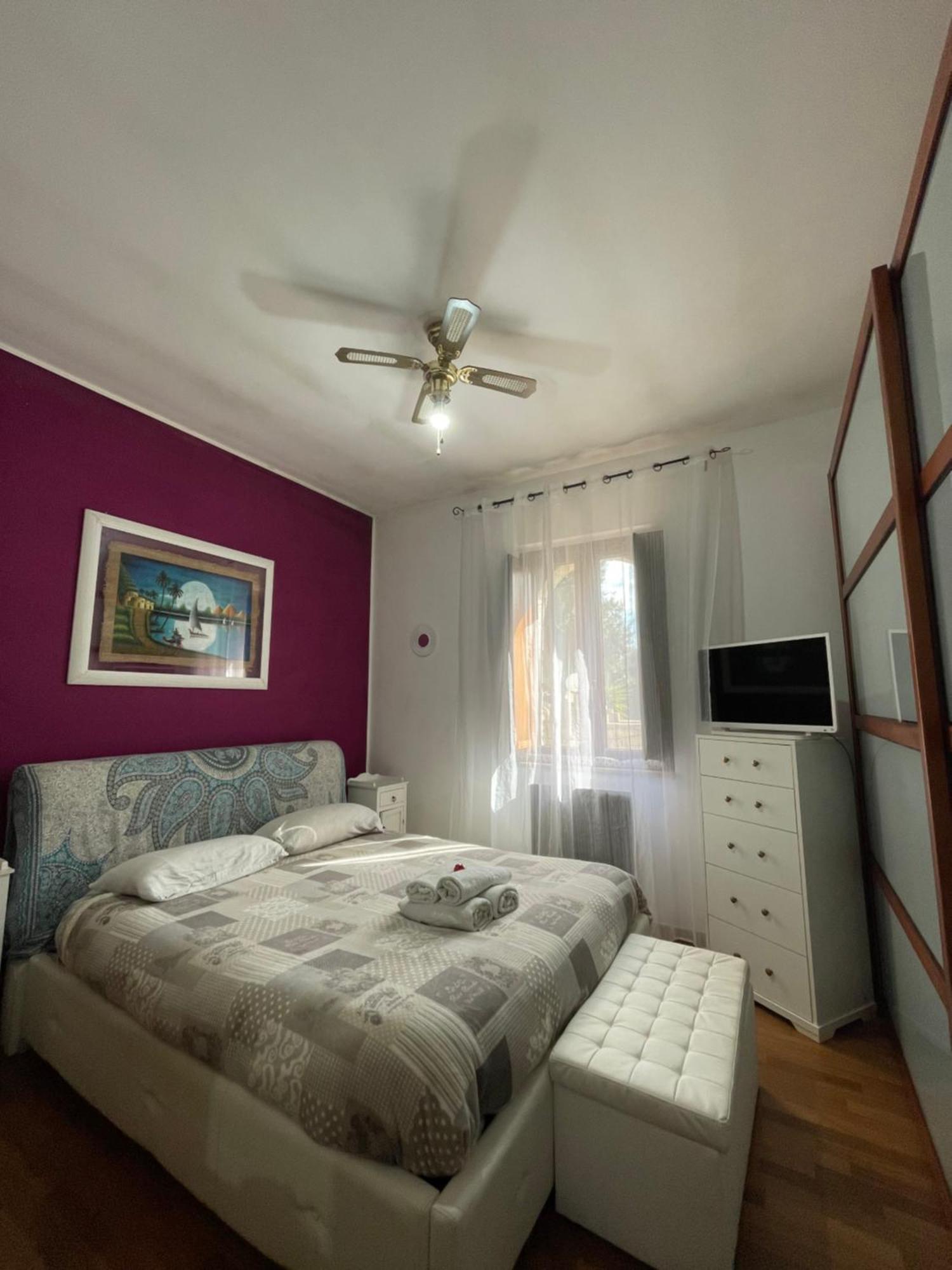Villa Dama Cisternino Ngoại thất bức ảnh