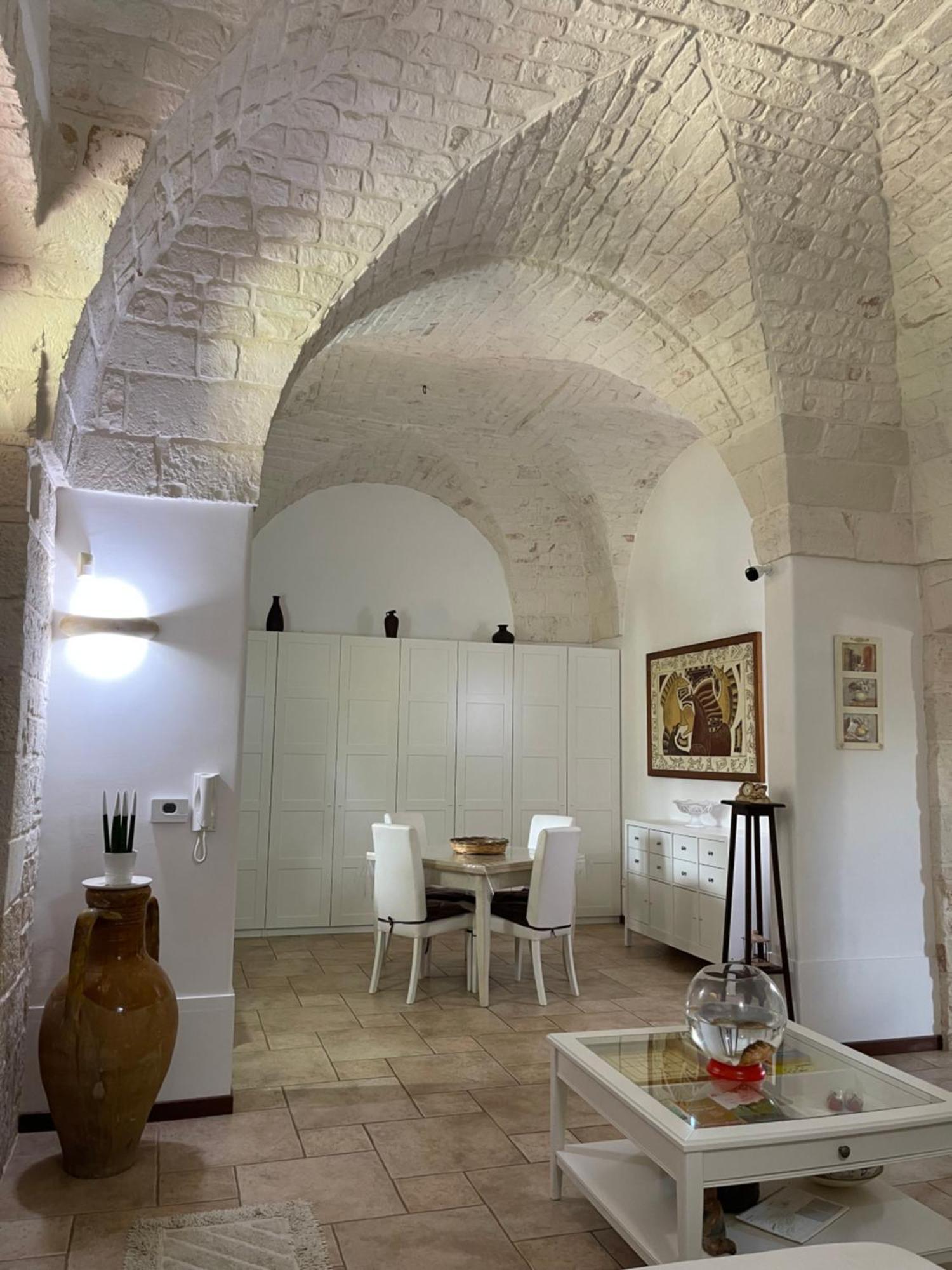 Villa Dama Cisternino Ngoại thất bức ảnh