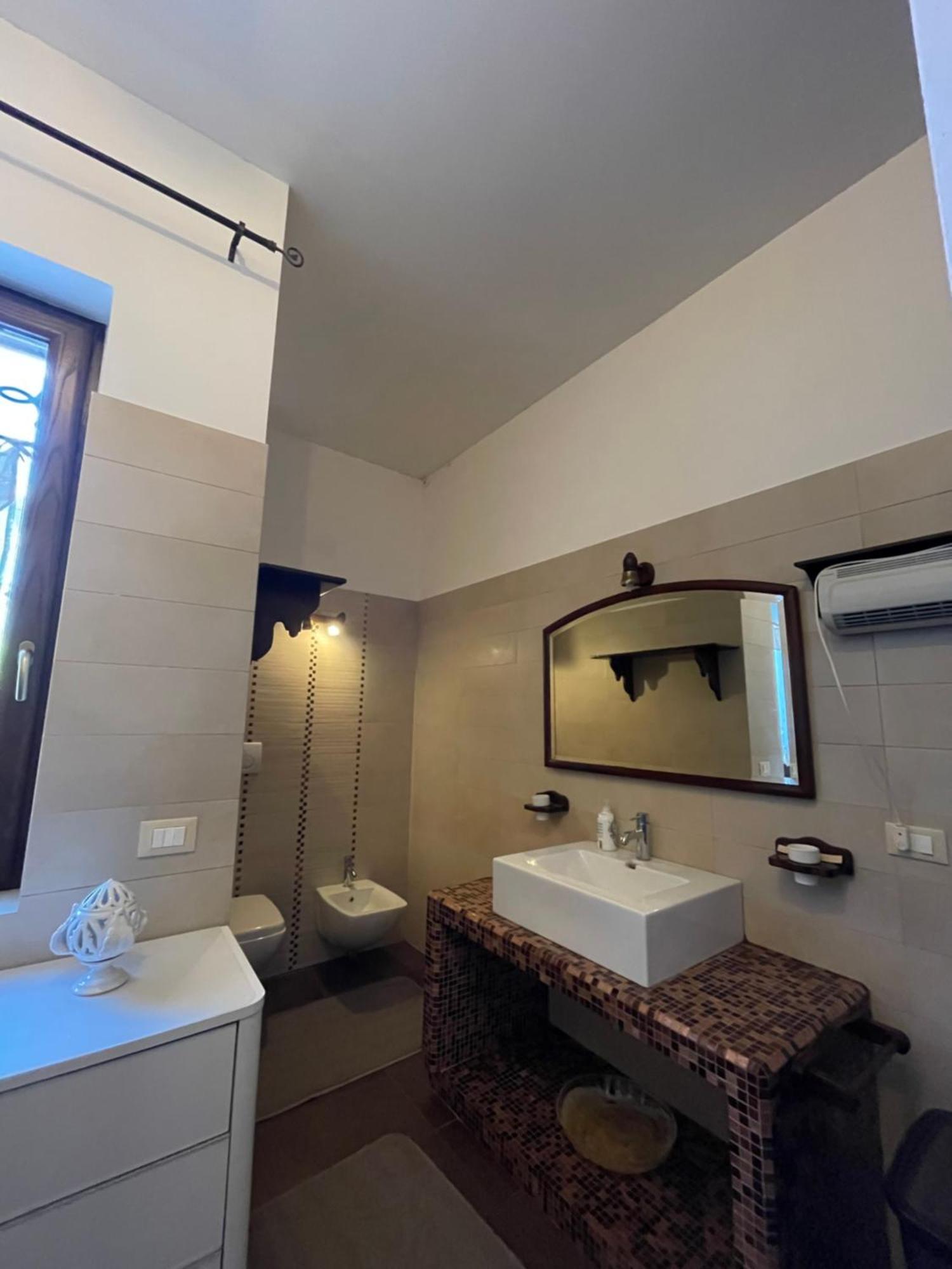 Villa Dama Cisternino Ngoại thất bức ảnh