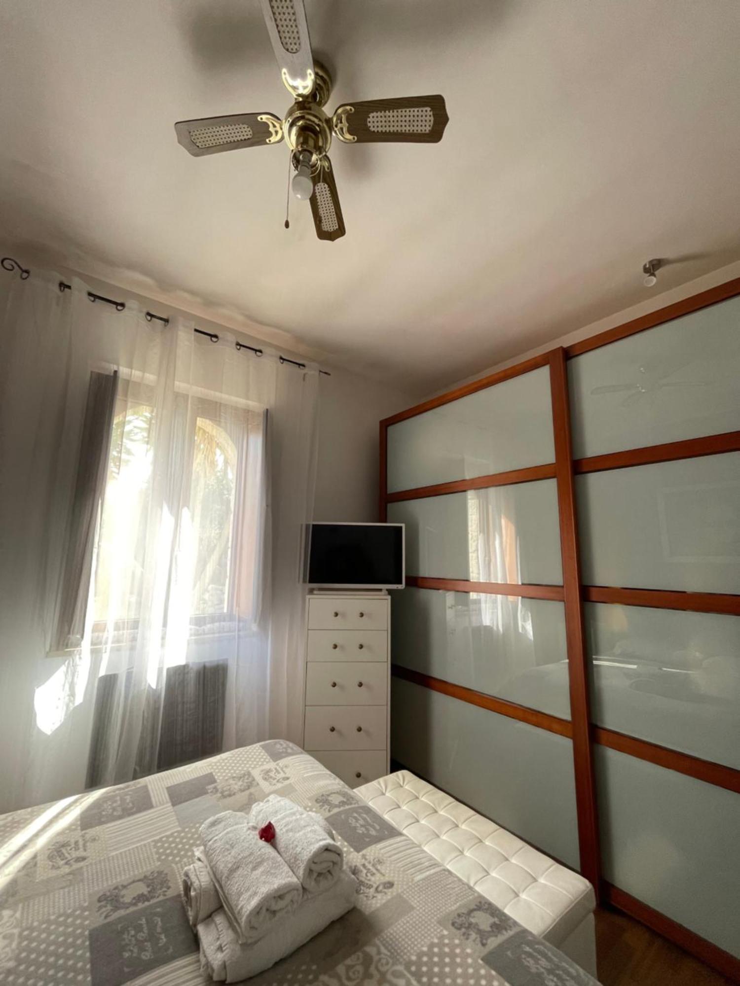 Villa Dama Cisternino Ngoại thất bức ảnh