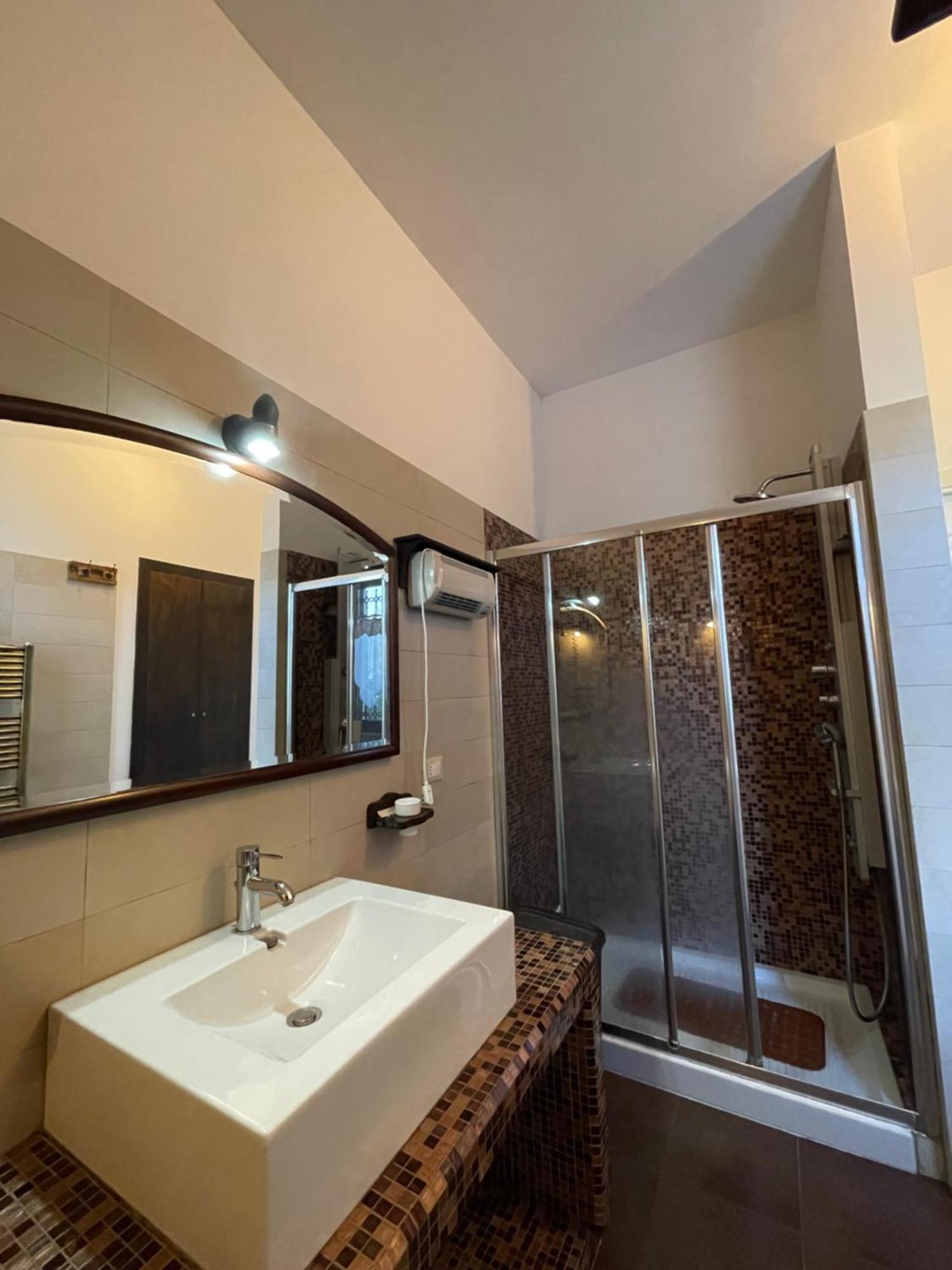 Villa Dama Cisternino Ngoại thất bức ảnh