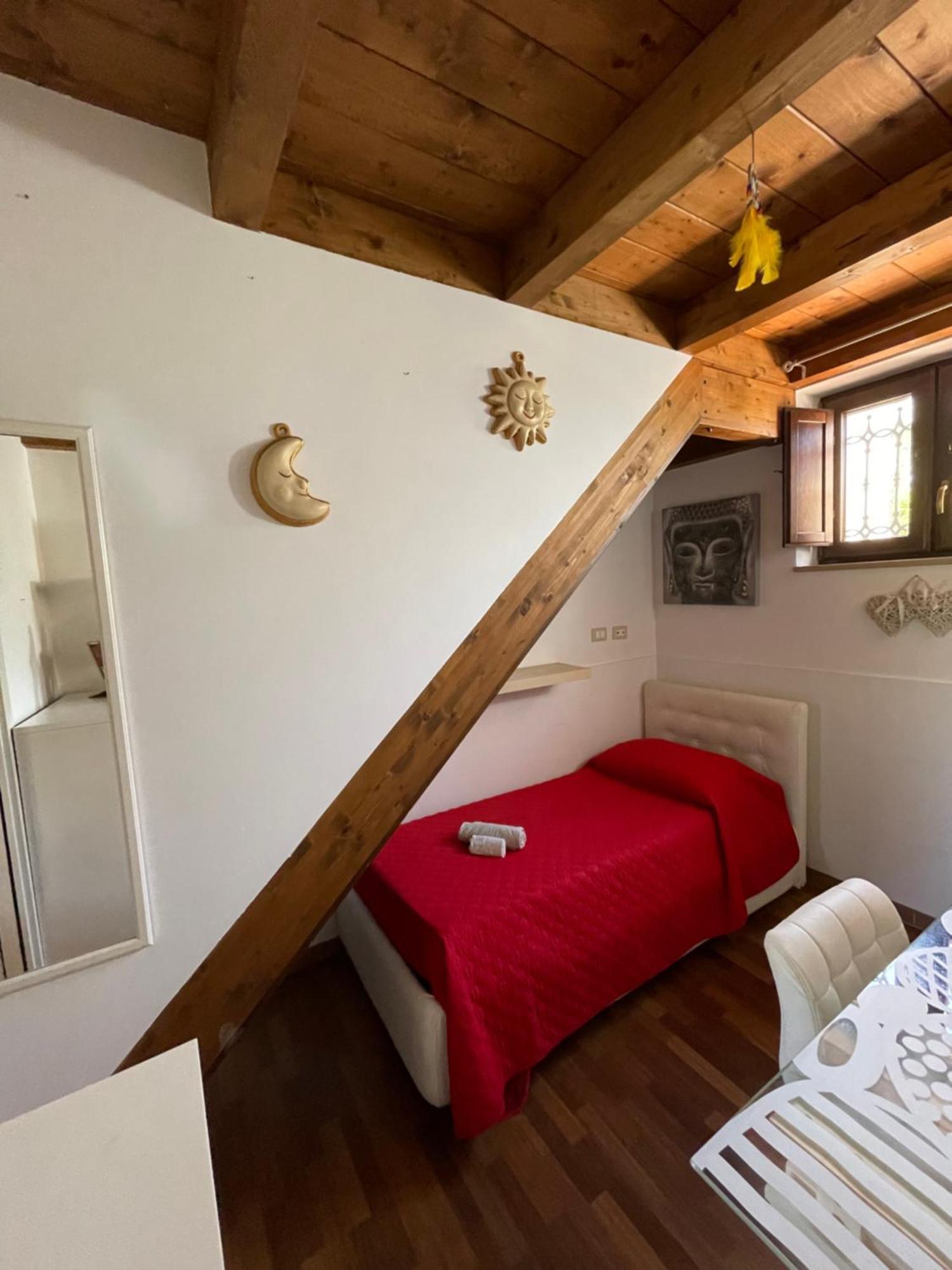 Villa Dama Cisternino Ngoại thất bức ảnh