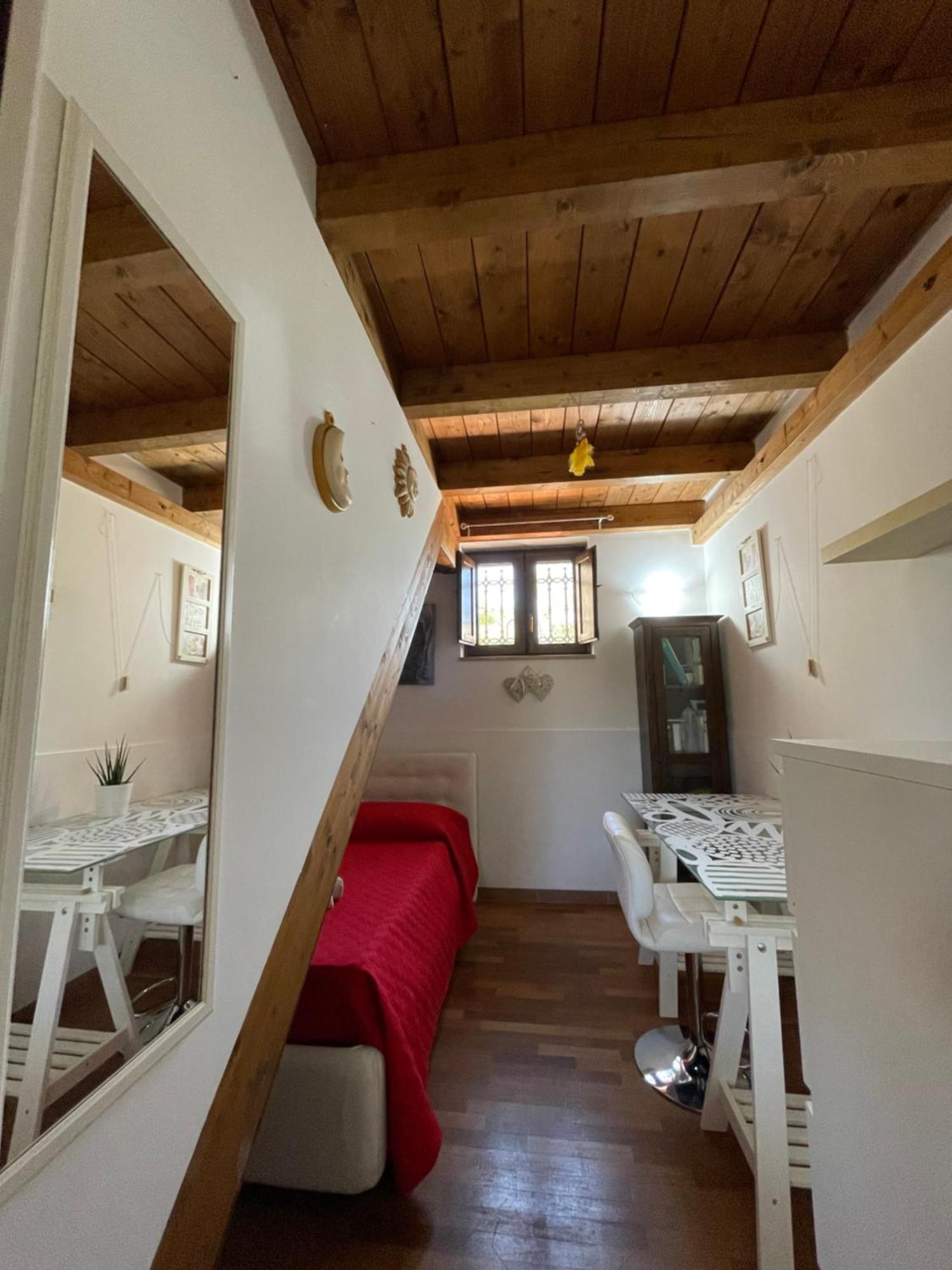 Villa Dama Cisternino Ngoại thất bức ảnh