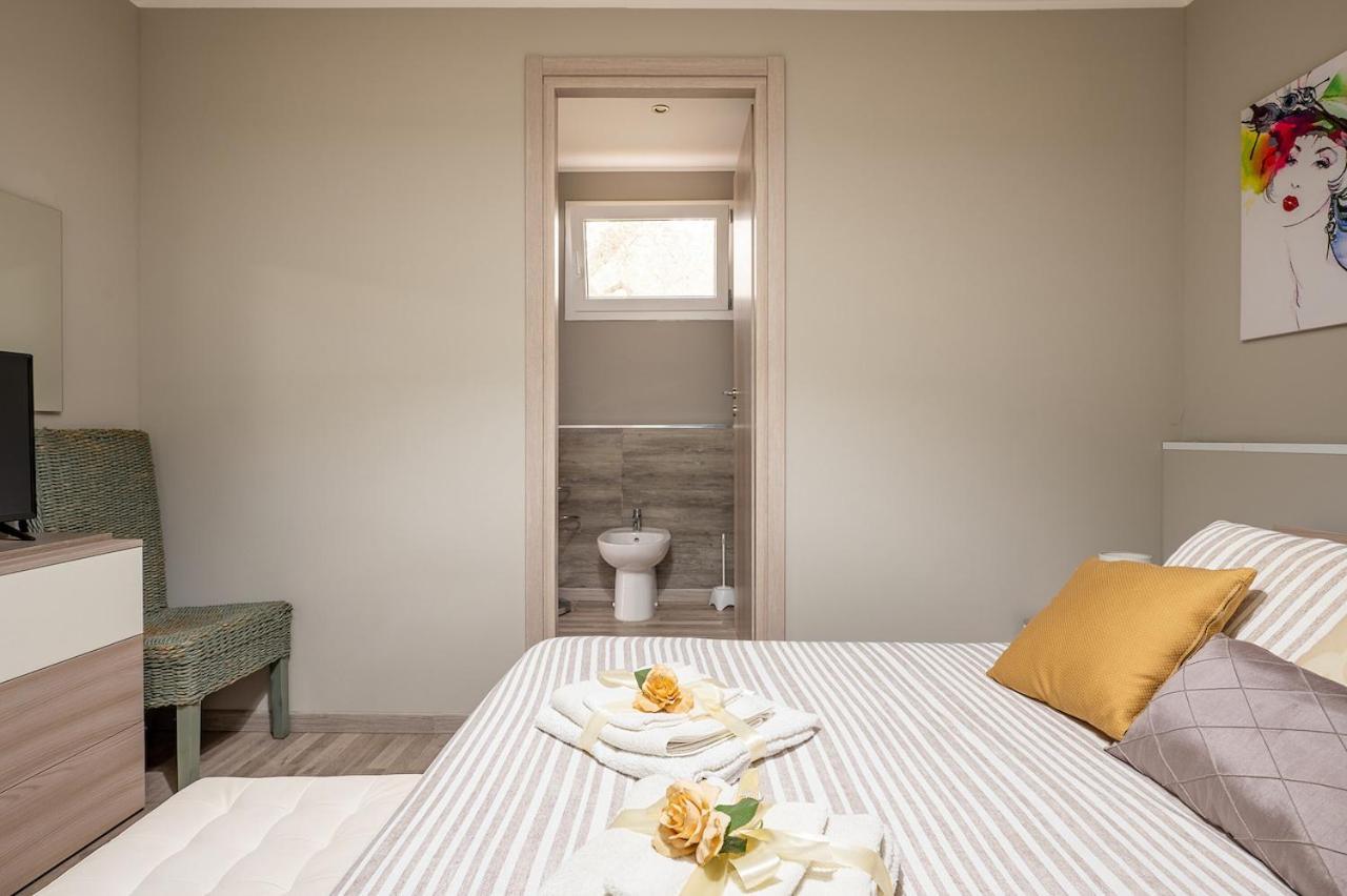Villa Dama Cisternino Ngoại thất bức ảnh