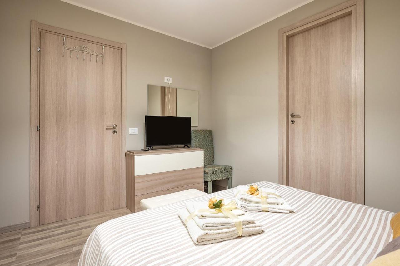Villa Dama Cisternino Ngoại thất bức ảnh