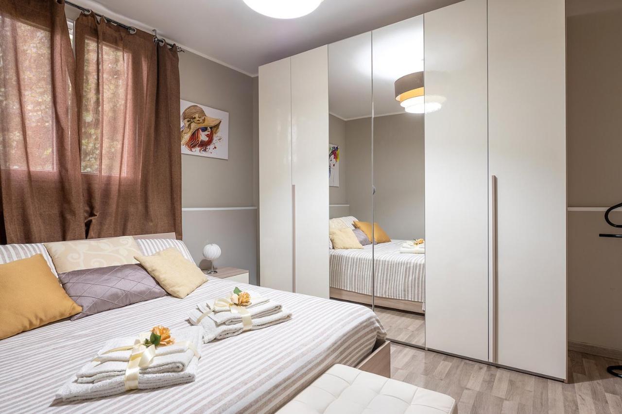 Villa Dama Cisternino Ngoại thất bức ảnh