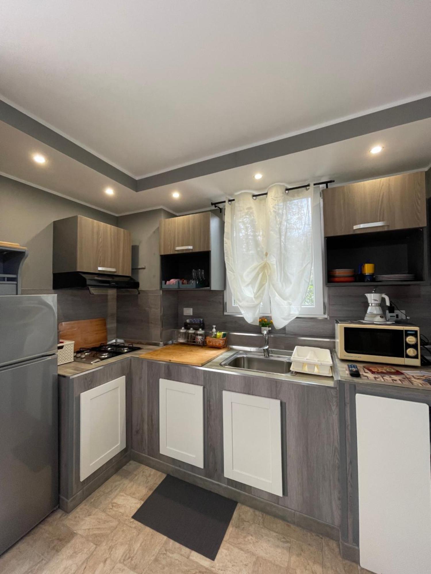 Villa Dama Cisternino Ngoại thất bức ảnh