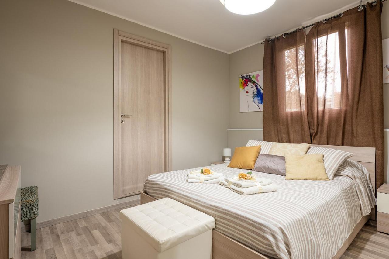 Villa Dama Cisternino Ngoại thất bức ảnh