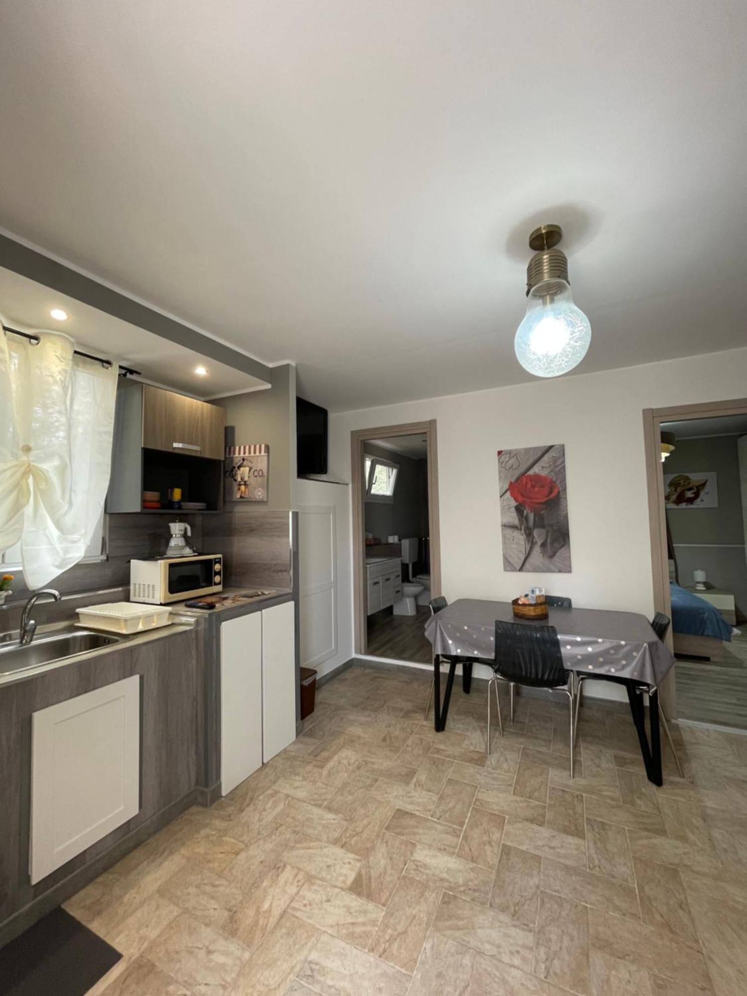 Villa Dama Cisternino Ngoại thất bức ảnh