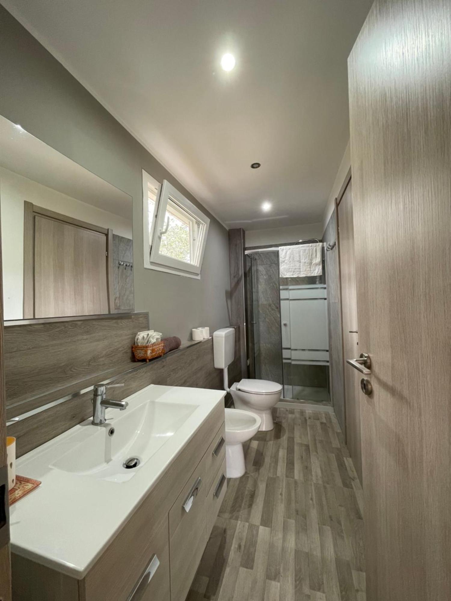 Villa Dama Cisternino Ngoại thất bức ảnh
