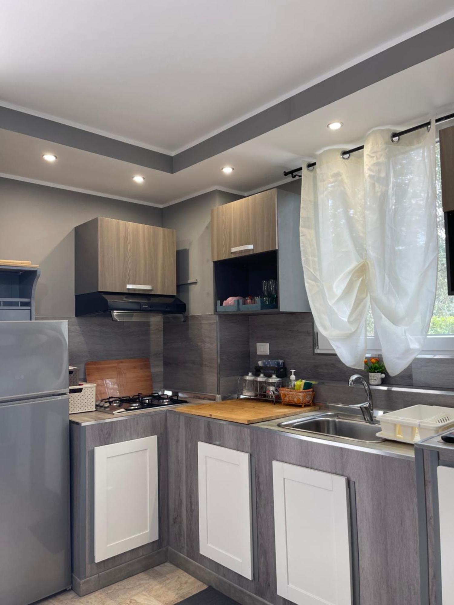 Villa Dama Cisternino Ngoại thất bức ảnh