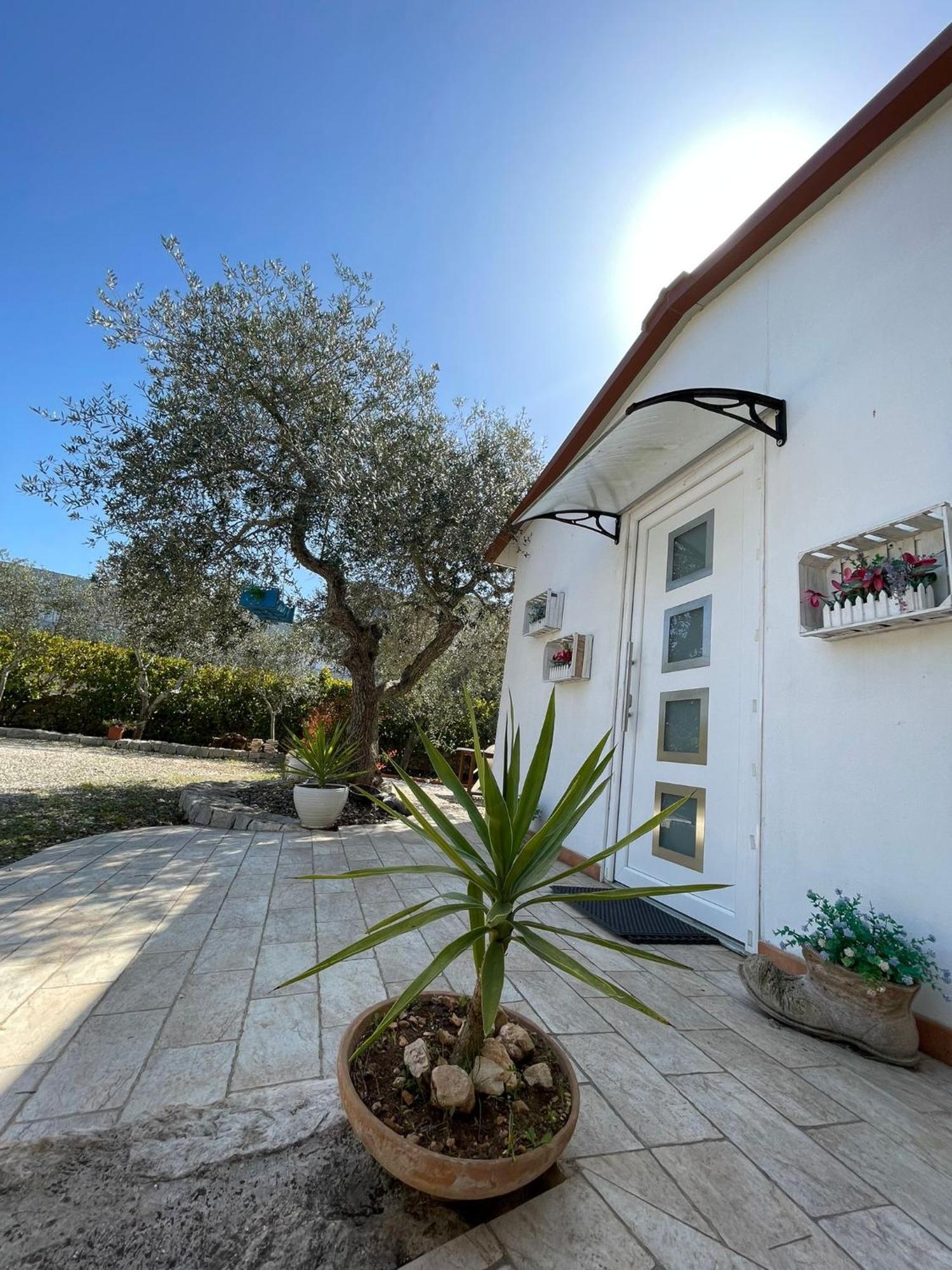 Villa Dama Cisternino Ngoại thất bức ảnh