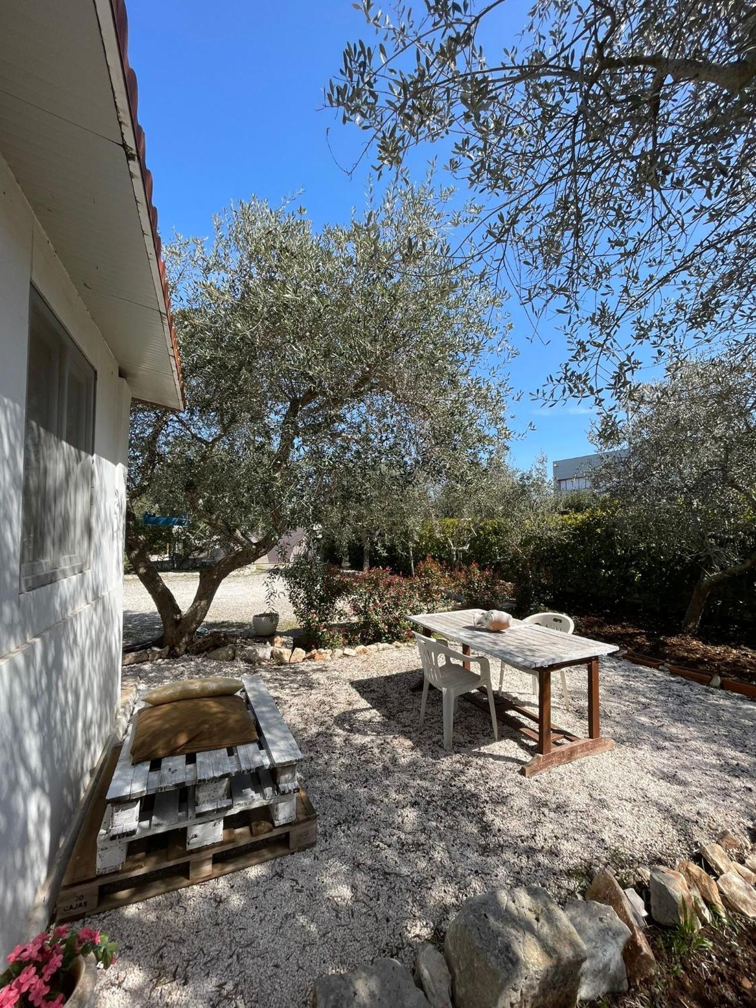 Villa Dama Cisternino Ngoại thất bức ảnh
